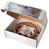 Комплект обвязки двухстр. противотока JetSwim2000 Pahlen для сборн. и композит. Бассейнов