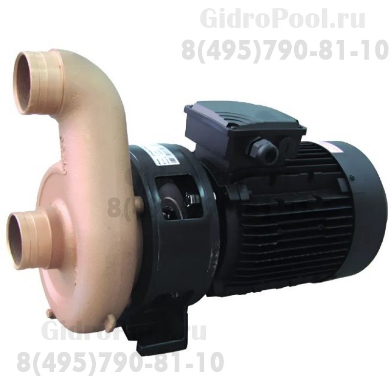 Насос бронза 2,2кВт/380В Jet Swim Motion Pahlen