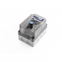 Панель управления 