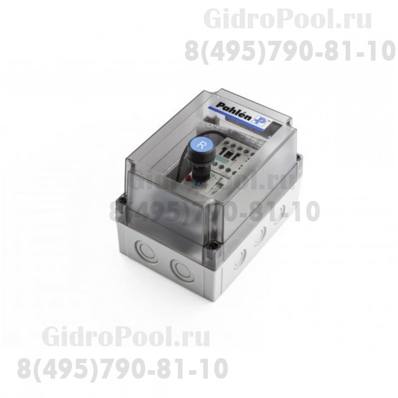 Панель управления 