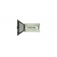 Щит управления фильтрацией и электронагревателем МФ 220-02Т 380-09Э