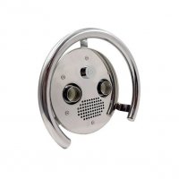 Противоток 50 м3/ч (закладная деталь с лицевой панелью)