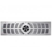 Закладная деталь противотока BADU JET Turbo Pro Design 1, универсал.