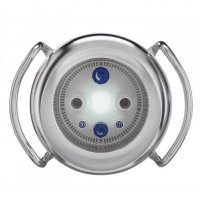 Противоток BADU JET Primavera, 75 м3/ч , 3,80 кВт, 380 В, LED RGB, без закладной