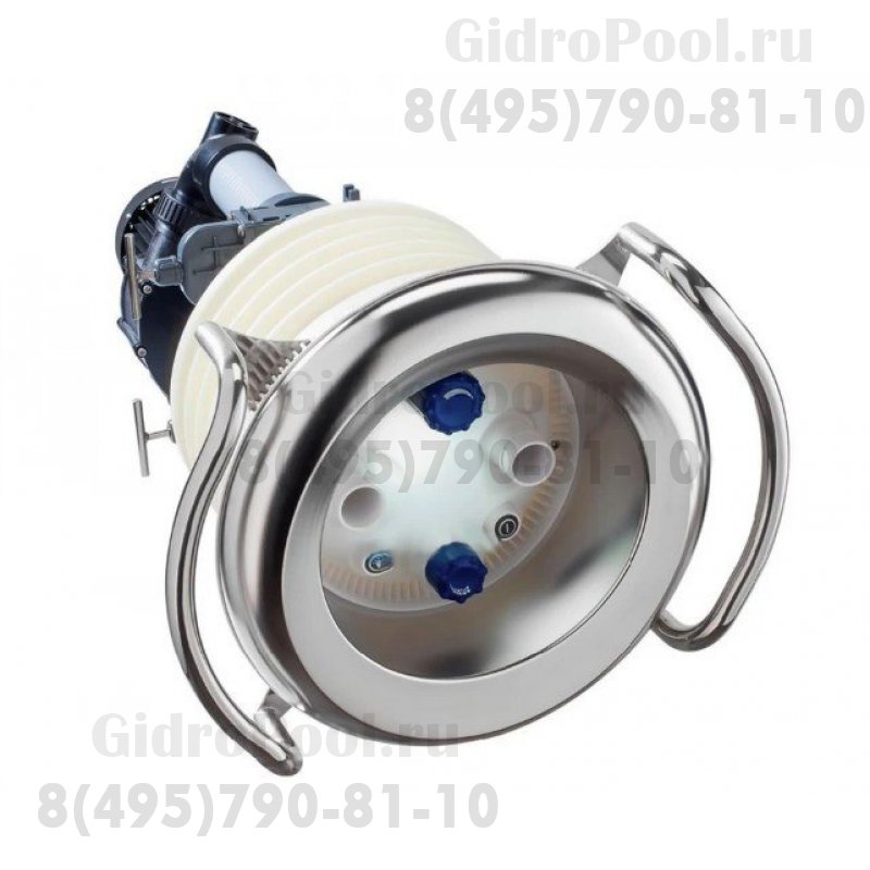 Противоток 75 м3/ч BADU JET Primavera 3,80 кВт, 380 В, LED белый, без закл.