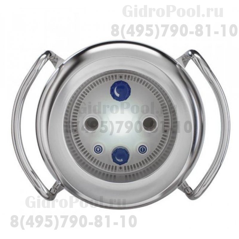 Противоток 75 м3/ч BADU JET Primavera 3,80 кВт, 380 В, LED белый, без закл.