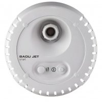 Противоток BADU JET SMART, 40 м3/ч, 2,30 кВт, 220 В, лицевая панель из ABS-пластика, без закладной