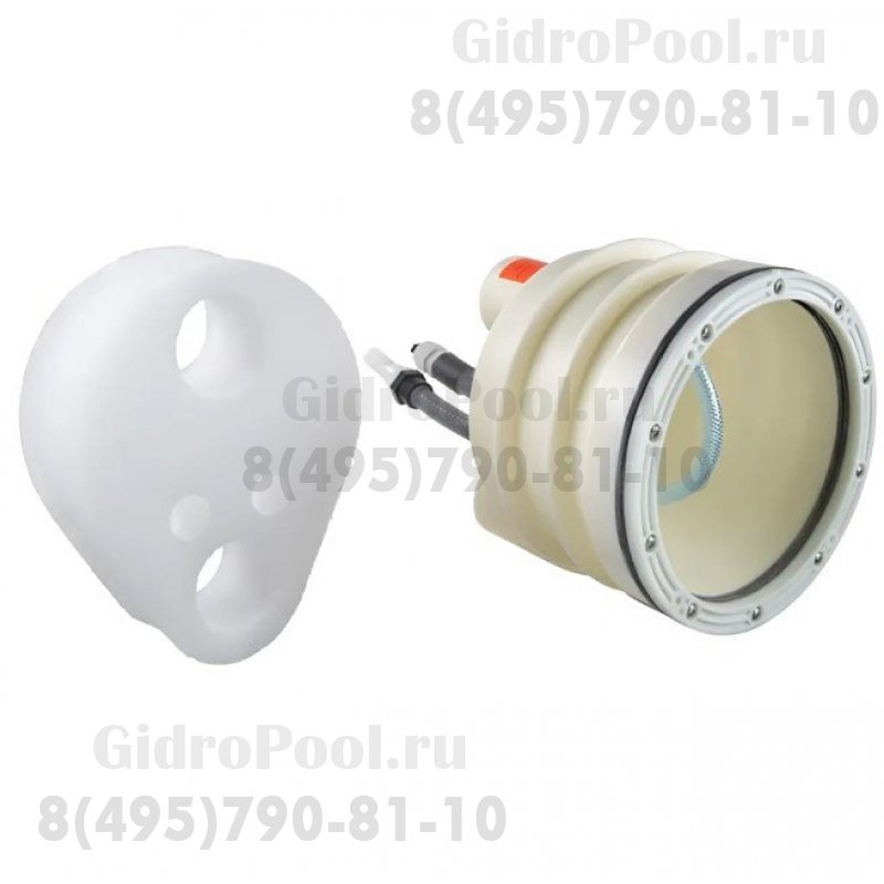 Закладная деталь для противотоков: JET SMART, JET VOGUE, JET WAVE, ABS-пластик