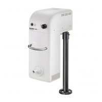 Противоток навесной (24 м3/ч 220В) Badu Jet Active