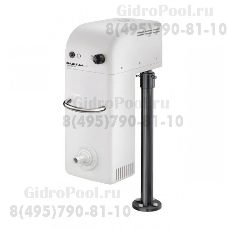 Противоток навесной (24 м3/ч 220В) Badu Jet Active