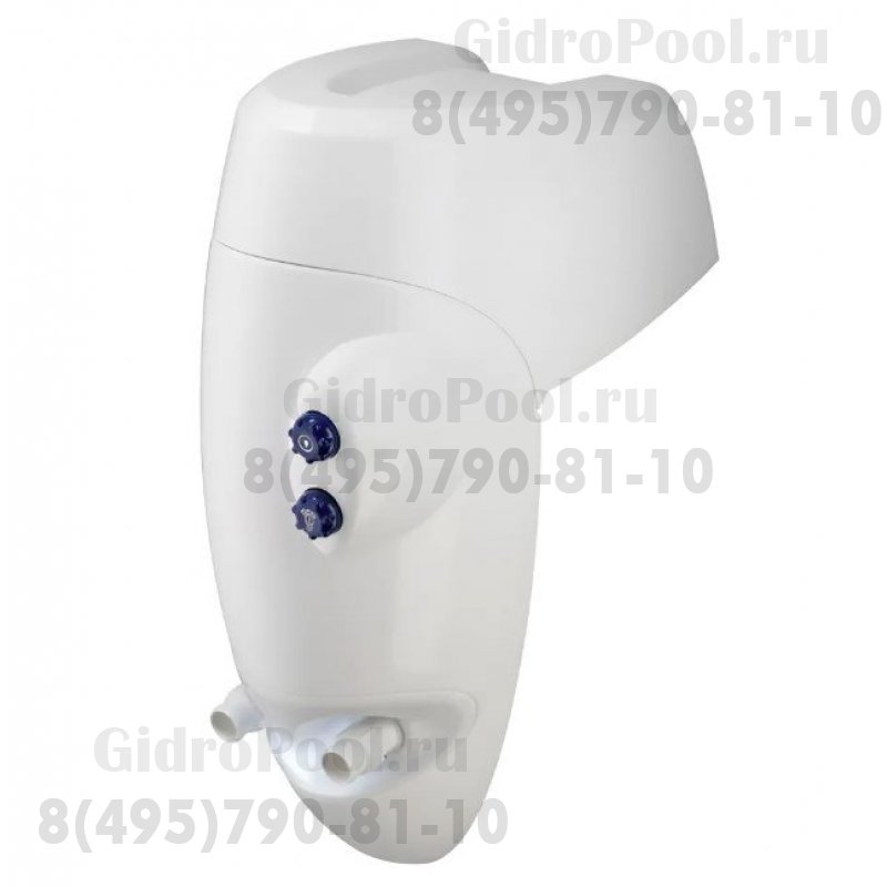 Противоток навесной одноструйный (58 м3/ч 380В) c LED элем.(многоцвет) Badu Jet Riva