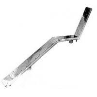 ЛЕЖАК АЭРОМАССАЖНЫЙ ОДИНАРНЫЙ