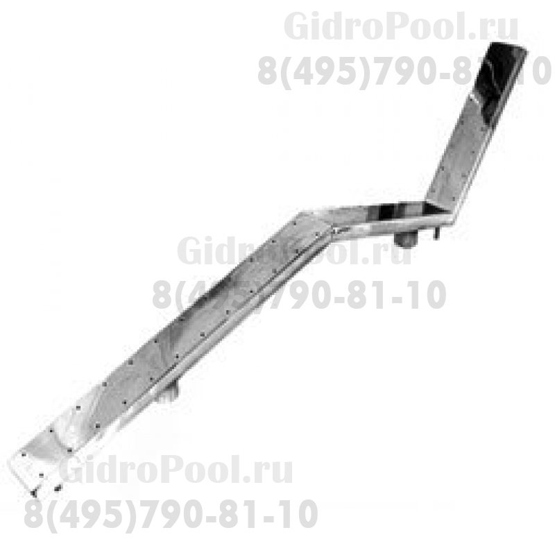 ЛЕЖАК АЭРОМАССАЖНЫЙ ОДИНАРНЫЙ