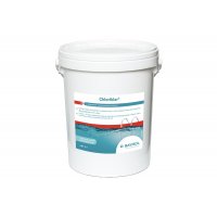 Хлориклар 25 кг