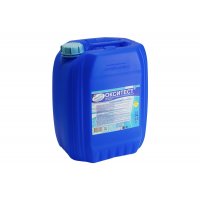 ОКСИТЕСТ активный кислород жидкий 20л (22кг)