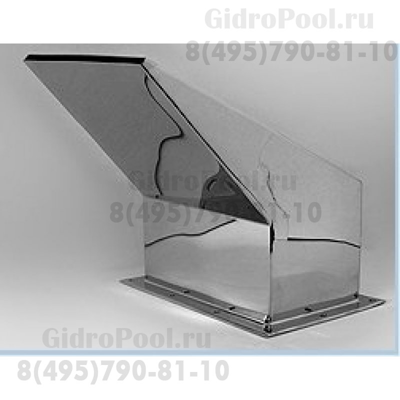 Водяная пушка Адмирал 500 мм