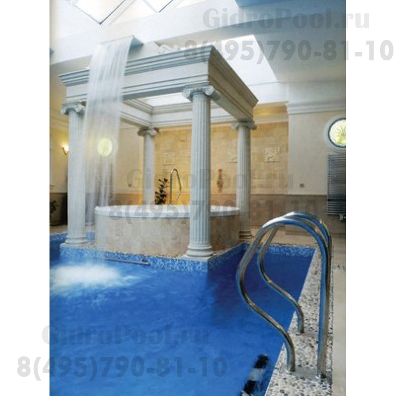 СТЕНОВОЙ ВОДОПАД 2000 мм