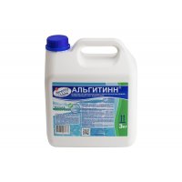 АЛЬГИТИНН (альгицид) 3л (3кг)
