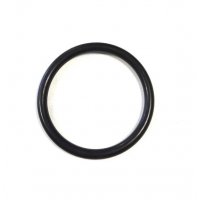 Кольцо уплотнительное для сенсорной пьезокнопки ВБз27R1SN-C-12T,М27 Пластик