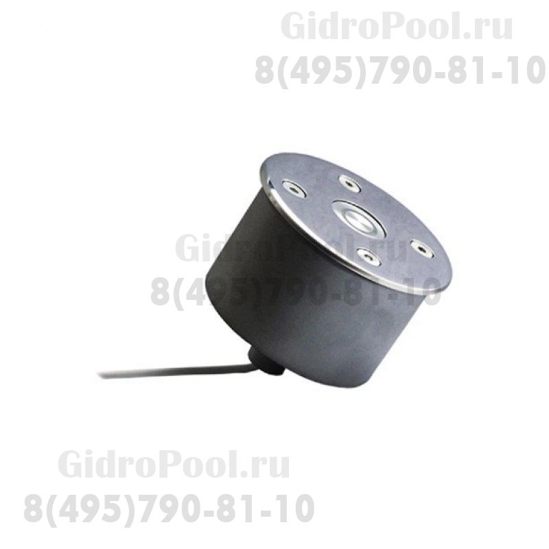 Адаптер под сенсорную пьезокнопку AISI-316 /АД.02.0/1