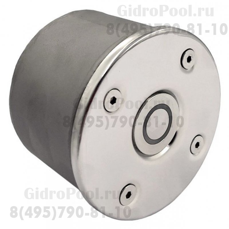 Адаптер под сенсорную пьезокнопку AISI-304