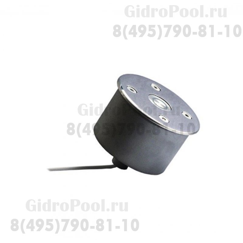 Адаптер под сенсорную пьезокнопку AISI-304