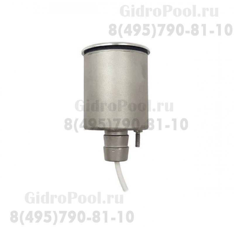 Адаптер под сенсорную пьезокнопку AISI-316 (мини) /АД.02.0М/1