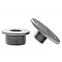 Регулятор воздуха д.60, G1