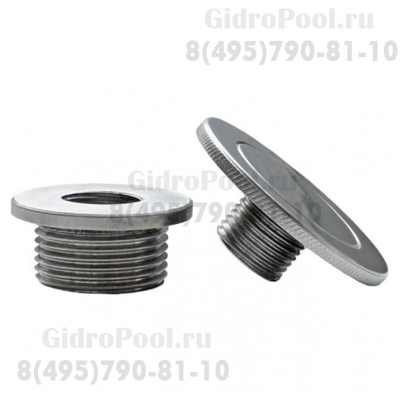 Регулятор воздуха д.60, G1