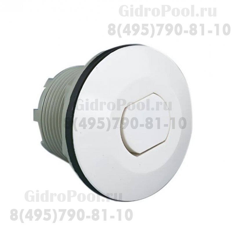 Пневмокнопка из ABS-пластика