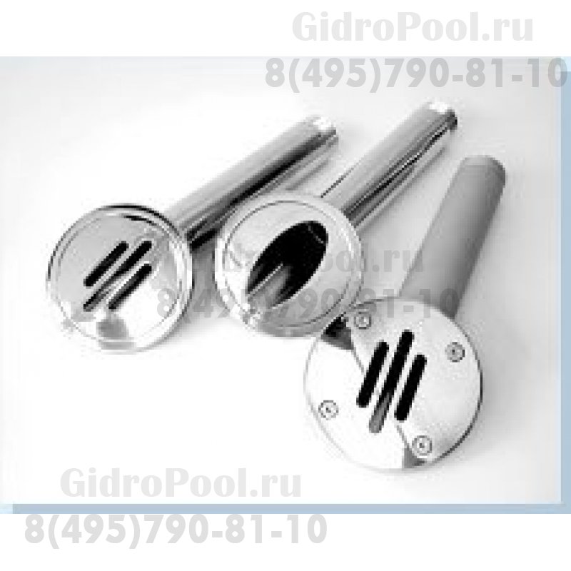 ФОРСУНКИ «ТИХАЯ РЕКА»