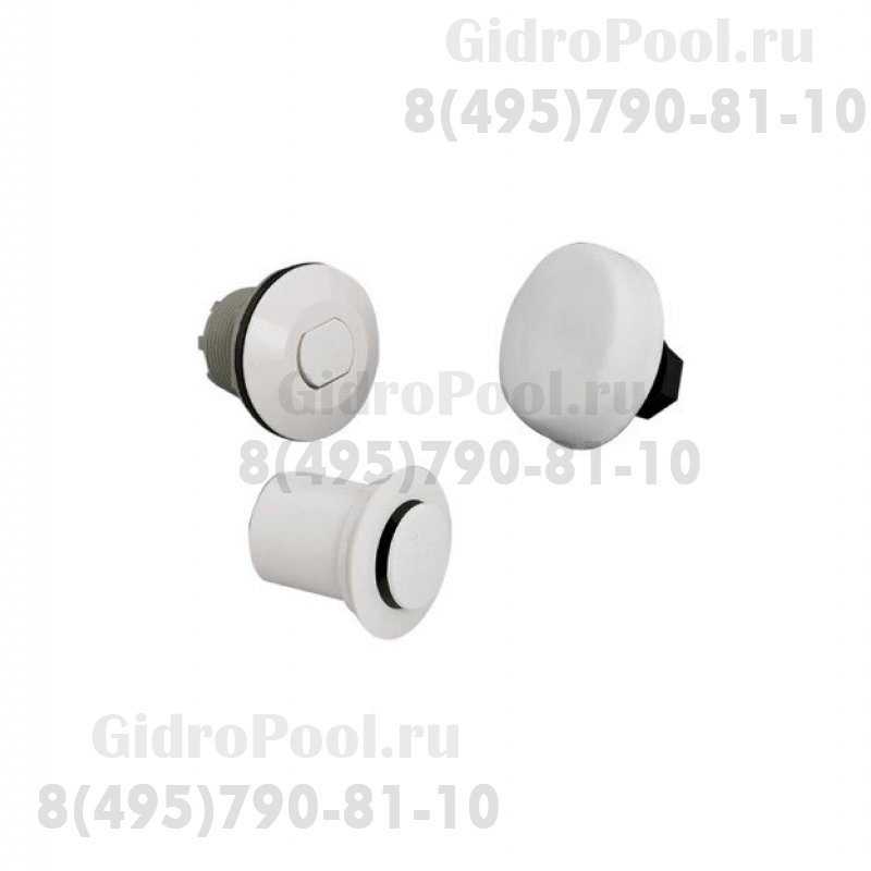 Пневмокнопка из ABS-пластика