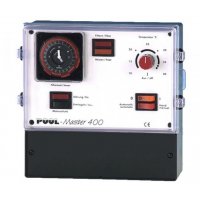 Панель управления фильтрацией и нагревом OSF Pool-Control-230-ES, 220В, 1кВт