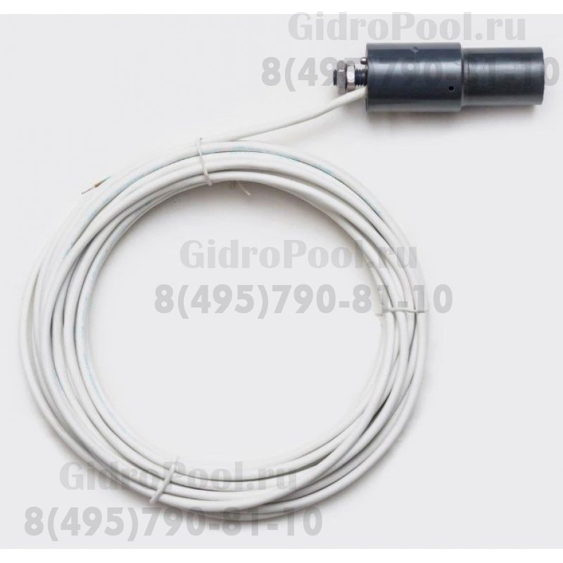 Датчик скиммерный трехуровневый ДС-3 без крепления