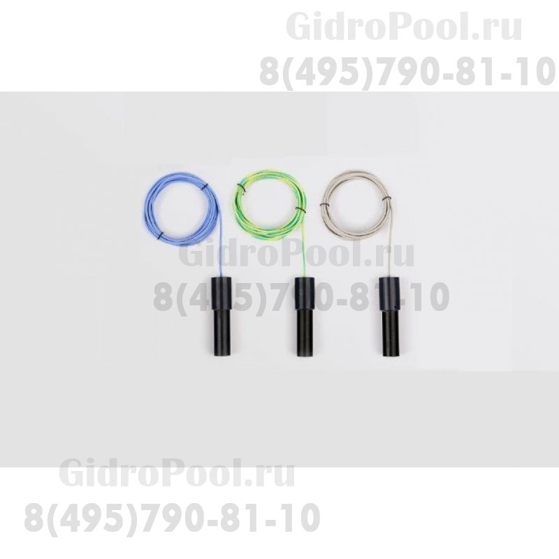 Набор датчиков уровня для балансного или промежуточного резервуара, 3 шт