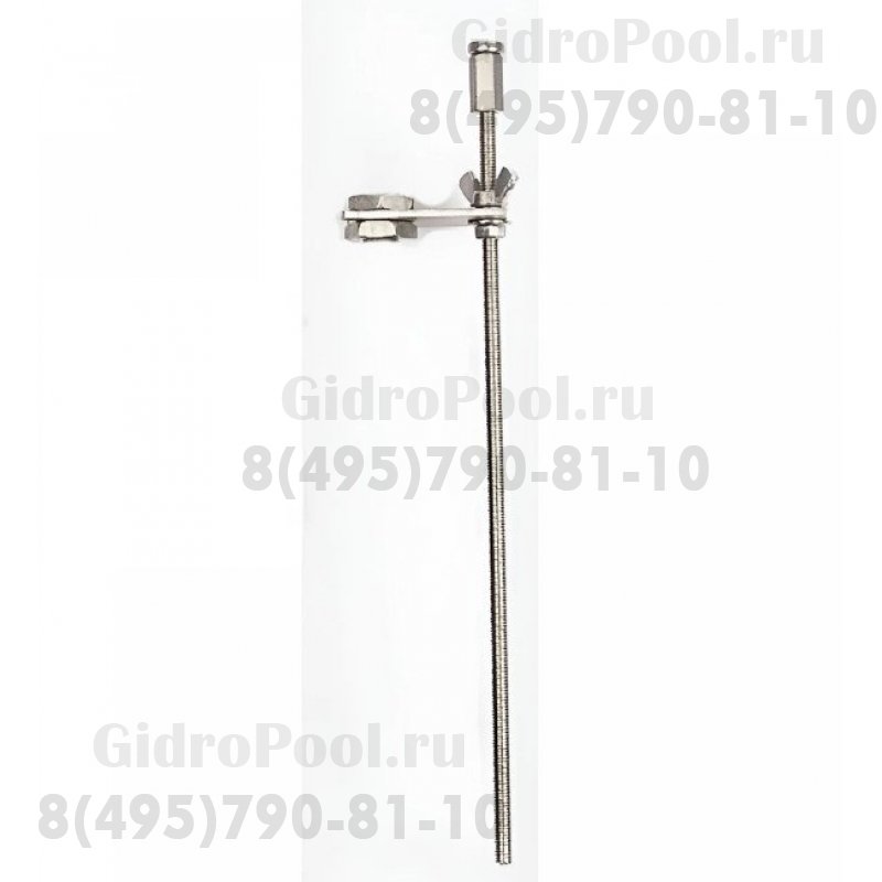 Крепление для датчика в скиммер 