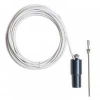 Крепление для датчика в скиммер 