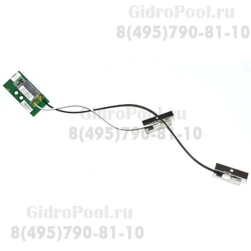 Канал удаленного доступа Wi-fi модуль