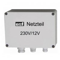 Блок питания для внешней панели управления