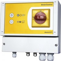 Блок управления аттракционом MC40 до 4,0кВт., 220В., Dinotec/2530-010-00