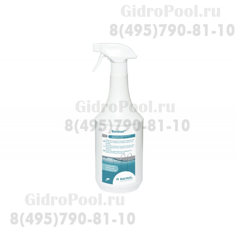 Борднет спрей 1л