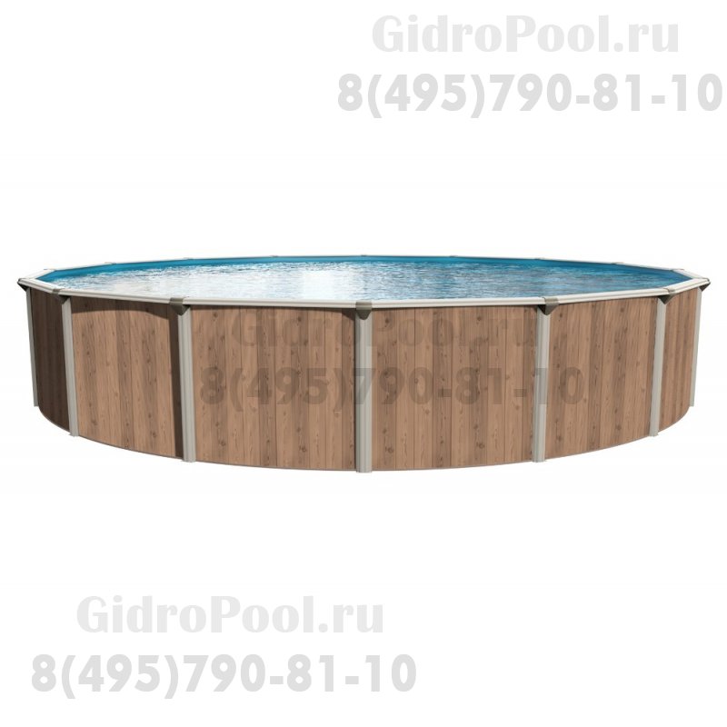 Бассейн Эсприт - Биг (7.3х1.35)