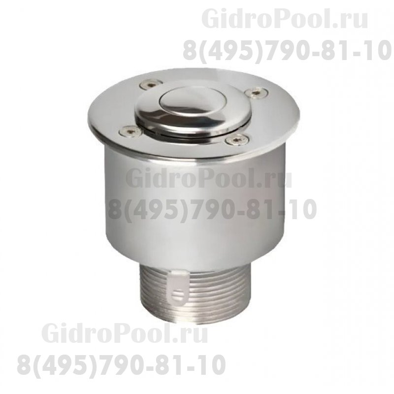 Пневмоконтактор без фиксации