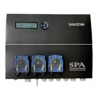 Панель управления многофункц-ная Control SP-Light 220В
