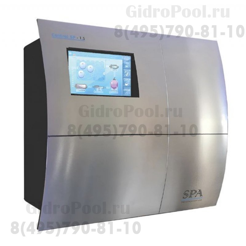 Панель управления многофункц-ная Control SP -1.5 220В