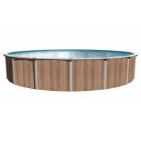 Бассейн Эсприт (2.4х1.25)