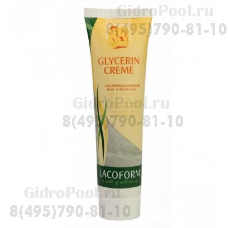 Крем глицериновый Lacoform, 100мл