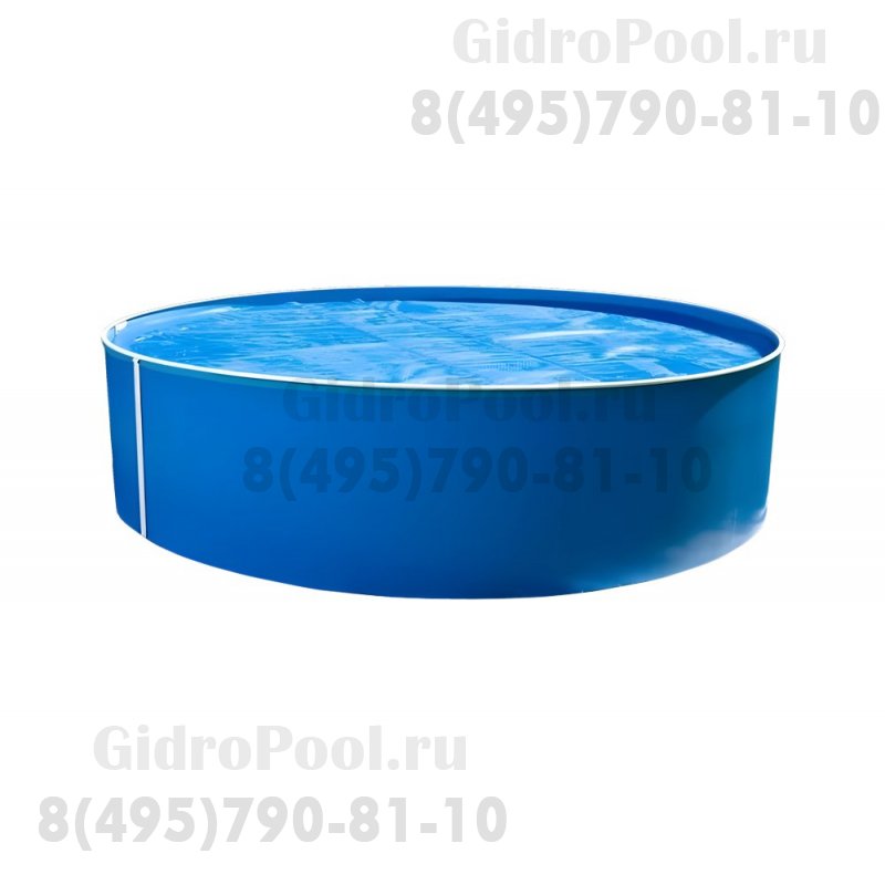 Бассейн Аквасплэш (4.6х0.9) (1057)