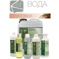 Ароматический концентрат для воды Lacoform Кокос-ваниль, 1л.