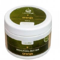 Масло для тела Lacoform Цитрусовый сад, 0,5 кг